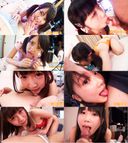 PureMoeMix Legjob Assortment 206 Yuki Itano (16th) & Tsugumi Muto (20th) & Nanase Otoha 1 (1st) > Yurina Ayashiro (8th)