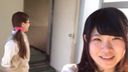 [None] Masturbation for the first time 128 Intrinsic virgin with a cheerful smile Please look at your first masturbation Kaho 18 years old