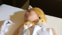 【High Quality】Blonde Cosplay Beauty Put Out a Lot in Me