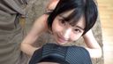 【Okamura theory】As soon as the self-restraint ended, girls who were too cute came to suck! (laughs) video where beautiful girls enjoy sucking Ji for the first time in a long time [Oral ejaculation] [Harem]