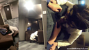 039 Hotel Lobby Multiple Angles Cross-dressing Seeding A○Mi-chan [Original Video]