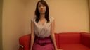 A 33-year-old married woman in the second year of marriage with slender beautiful breasts climaxes many times in her first POV and relieves her frustration