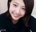 [Super Grade Rare] Complete face. Popular in live chat, POV 〇〇chan