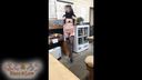 【Chilla Rhythm】Mature Woman Miniskirt Exposure Video Vol.12