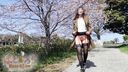 【Chillerism】Mature woman miniskirt exposure video vol.13