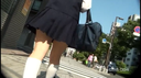 【隠し撮り】【スカートめくり】パンツパンツパンツ！！パンツを見たらお尻も見てみたい！お尻を見る為にいろんなところで隠し撮り♪スカートめくり♪