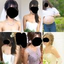 新婦さん205　童顔めちゃかわ花嫁さんが妊婦さんになるまで NEW