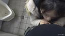[Personal shooting] Adultery SEX with brother-in-law Outdoor SEX [Apartment Shopping Mall Public toilet] Assortment