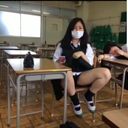카와이 학생 한정 덩굴 6초 극희귀 동영상 모음 9