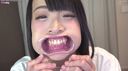 (2) [Tsubabero M man] Tsukimiya Nene-chan's mouth appreciation, bite! Insensitive NO delicacy close-up version