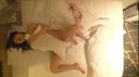 < ⚠️ Deletion Caution ⚠️> Hidden camera in a business hotel, amateur girl's libido release masturbation (● ● Thank you for the cooperation of the hotel) Vol.26