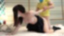 The first POV of 18-year-old black-haired loli busty beautiful girl Miku! Fired into swaying voluminous!