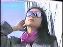 그리운 비디오 백 비디오 ☆ 아소 레이 온나 노 케이프 1986 작품 ♥! 완전한 얼굴 "모자노" 발굴 영상
