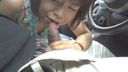 Also available in Magabro! Shortcut erotic married woman 01_ in the car in the parking lot ~ mouth shot! !! Remastered version <with ZIP>