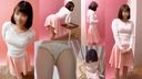 Amateur Panchira in Personal Photo Session at Home Vol.099 Real School Uniform Costume ♥ Loli Loli Amateur Model Ruka-chan "Yada, I can see my nipples ... Oh... (Bikun"