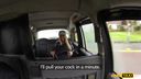 Fake Taxi - Sexy Blonde Loves Fucking Strangers