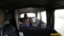 Fake Taxi - Gorgeous 18 Year Old Sucks Cabbies Dick Instead Of Paying Fare