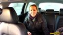 Fake Taxi - Curvy Divorcée Rediscovers Her Love For Cock