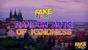 Fake Hostel - Random Acts of Kindness