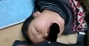 [Oral ejaculation] Wife who calms down and swallows even in sudden ejaculation