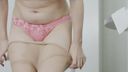 The charm of a 30-something woman / G breast gradle Yu Kawana OL uniform + pink lingerie
