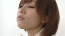 Mao-chan in a cute office lady tried using a masturbation robot