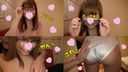 [Spectacle Gonzo] Ako [First part] The 20-year-old glasses is blamed with a tight shaved pan ★ electric vibrator and cod flood! in various positions! Super mass firing on glasses! 【With luxurious extra】 [Full HD]