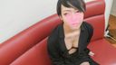 【Dropout Breaking News】The 23rd shooting Akari 18-year-old classmate is a high school student! Climax vaginal ejaculation on a tall busty beauty [Personal shooting]