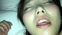 Drop a swallow in the mouth of a sleeping girl! Yui(2) KITR00265