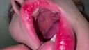 [This is already a vagina] Oral cavity that seems to eat Ji ● Port more than food Rear (2) KITR00274