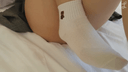 수량 한정 【얼굴】 현립 스포츠 클럽 (2) 순수한 색백 소녀. 호텔에서 약속의 고무를 떼어내고...
