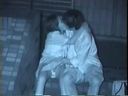 Hidden Camera Couples Having Sex in the Night City