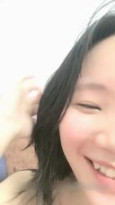 It's a kind of impression, but it's a great deal work with about 2 hours and 10 minutes of selfies taking a selfie of a Taiwanese amateur goddess who resembles a smile to "Makoto ○ Ka ○ Ri" masturbating with her fingers and thin vibrator while smiling mischievously!