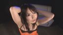 【HD】 【Personal Photo Session】 【Bodycon】 【T-back】High tension dance with Geki Kawa CHIKA's super mini bodycon × T-back!