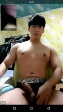 Korean Man with Amazing Body and Emotional Voice 10