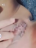 【Live Chat】 [None] A simple beautiful Korean beautiful breast beautiful girl delivers serious masturbation in front of the camera!