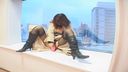 【Outdoor exposure】 【Masturbation】In the park! In Pako! A hentai exposure young wife who is excited with and out!