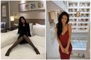 【최신 베스트】가장 아름다운 실제 승무원의 개인 사진 253 장. 상사와의 섹스 오리지널 영상 유출