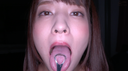 【Teeth / Mouth】Geki Kawa Actress Abe Mikako Chan's teeth and throat observation!