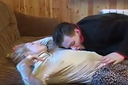 [무수정] 술취한 아내를 집에서 범한 남자의 영상!