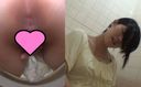 【Daughters' Lust Observation Record 8】Recently, when I set up a camera to closely investigate the reason why my daughter's toilet was so long, I confirmed that she had awakened to precocious sex and had grown to an age where she could not stop the finger teasing that she had just learned until she climaxed three times.