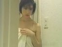 (None) 【Old Famous Beauty】 ★★ Asakura 〇i Precious work of her early days