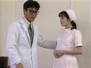 (None) [Old famous beauty] ★★ Rina Yabuki It's a naughty doctor play of beautiful nurse Rina Yabuki!