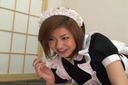 (None) 【Famous Beauty】 ★★ Ai〇 Love A beautiful girl who is handcuffed and forbidden in a cage, a super obedient sexy maid, etc., Ai-chan's cuteness will be fully opened and you will enjoy various plays!