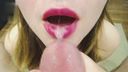 Enjoy close-up, & superb & ejaculation in your mouth! (11)