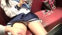 High Definition Full HD Uncensored) S-class uniform girl who ♡wanted to suck karaoke ♡ private room swallowing ♡