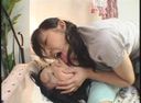 SM Lesbian World Bondage S Miss S gives to M Woman Peni Bang Acme 08