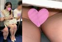 Older sister's upside-down raw panties attending the wedding 4&5