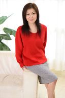 綺麗なおばさんは好きですか?【奇跡のAV出演】恥じらい還暦セックス　品良く乱れる初撮り熟女15人4時間BEST