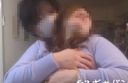 【Amateur】 G cup hostess brought in, bust rubbing sexual harassment [Personal shooting]
